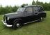 1967 Austin FX4 London British Taxi Cab