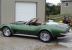 1973 CORVETTE CONVERTIBLE. MATCHING NUMBERS. 41 YEAR OLD CLASSIC CAR