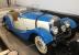 Morgan 1948 4/4 Roadster