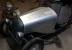 1936 Morgan F Type Four Seater Four Place Trike Three 3 Wheeler