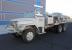 1955 Restored REO M36 C 6X6 MILITARY TRUCK/AUGER