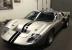 Superformance GT40 MK II with Roush 427R Motor 0 Miles on MSO