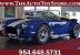 82 Test Miles Only. Built in 2013. Ford 302HO with 4 Speed Manual. Trades OK.