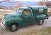 1951 Studebaker 1/2 ton Pickup Model 2R6-12 with Original Canopy, colector, LOOK