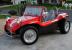Manx Dune buggy