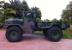AM General M52 Military Truck 52" Tires 4X4 Deuce NO RESERVE