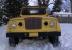 1967 KAISER-JEEP M715 (LOW RESERVE)