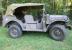 1943 Dodge Command Car