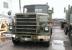 M915A1 Military Tractor, AM General. 14 Ton Line Haul Cap, NSN: 2320-01-125-2640