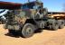1984 AM General 6x6 Truck with Winch