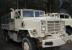 1983 AM GENERAL  5 Ton Cargo