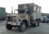 1969 kaiser jeep deuce and a half