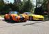 Backdraft Racing Cobra – Factory Built   Jack Roush Edition