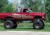 1985 chevy 4x4, lifted, monster truck, show truck,custom truck