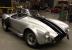 Superformance Cobra MK III Only 1100 Miles Roush Powered 402R