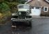 1941 chevy G506 1.5 ton