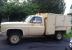1984 Chevrolet M-1031 ** Final Price Reduction **