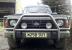 Nissan Patrol Safari High top 4x4 Y60 GR LWB 4.2 diesel manual GQ Sussex Surrey