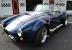 1966 Backdraft Racing Roadster, Roush 427R 550hp 5 Speed