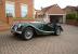  Morgan 4