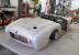 1952 SIATA 300BC #408 one of 50 built aluminum body Barchetta Sport Spider