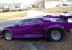 1980 LAMBORGHINI 2 25TH ANNIVERSARY EDITION