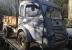 Renault Goelette Classic Tipper Truck Pick Up Vintage Collectors Vehicle rare.
