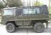 1974 Pinzgauer 710m Swiss Army Truck