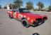 1967 Dan Gurney NASCAR Tribute Mercury Cougar
