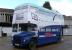 1962 AEC Routemaster Double Decker Bus