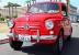 '59 Abath 750, Unusual and excellent