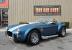 1965 Ford Shelby Cobra Assembled Vehicle - 351 Motor, 5 speed, Stereo, Nice !