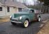 1941 WILLYS PICK UP TRUCK V6 FUEL INJ 4X4 4WD A/C HEAT TURN KEY EVERY DAY DRIVER