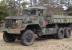 1973 Military M813, Marine, Dropside ISO bed, LOCKER axles, fording kit, 6 X 6