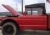 1968 KAISER JEEP M715 WITH WINCH!!!!  Body in Amazing Shape before CJ7 CJ5