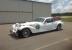 1988 Tiffany, Neo Classic, cougar, white classic car, red interior, sun roof