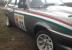 VAUXHALL CHEVETE HSR RACE RALLY REPLICA FITTED WITH FORD CROSSFLOW ENGINE
