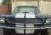1966 Mustang Fastback 2+2 Shelby GT350 Recreation