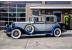 1930 Pierce Arrow Victoria Coupe