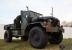 1968 Kaiser Jeep M54A2 Military Multifuel 5 Ton Bobbed M35 - 4x4 Super Singles