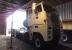 1986 Oshkosh / Boeing Missle Carrier Cabover Truck Model K2358 Peacekeeper