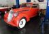 1939 Steyr 220 Cabriolet - collector owned/restored