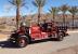 1924 Ahrens Fox Fire Truck  "The Rolls Royce of Fire Trucks"