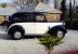 Austin FL1 Limousine FX3 Taxi Wedding Car