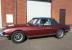 Triumph Stag, 3.5 rover v8 with 5 speed Manual box, Great investment.