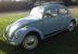 Classic 1966 VW Beetle 1300 Deluxe