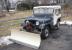 1965 Kaiser Jeep Tuxedo Park
