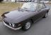1976 LANCI FULVIA COUPE 1.3S 2nd serie