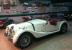MORGAN 4/4 1.6 LHD 1967