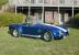 1966 Superformance 427 S/C Cobra
